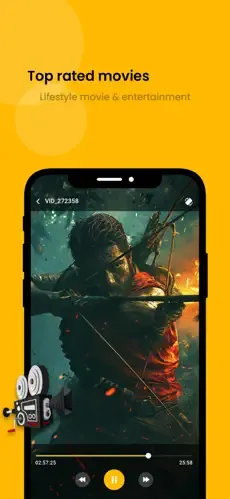fancode-com17854827409042 Top Rated Movies